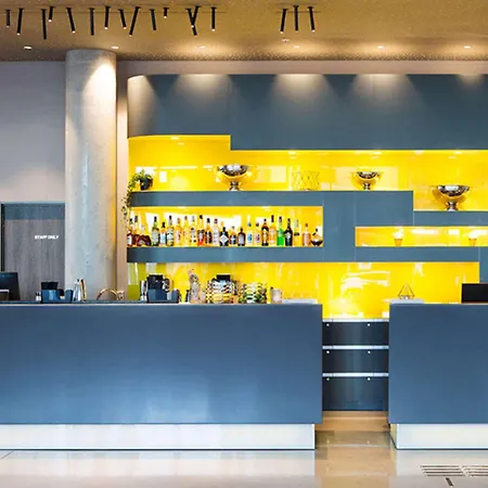Hotell Comfort Airport