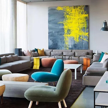 Hotell Comfort Airport 4*