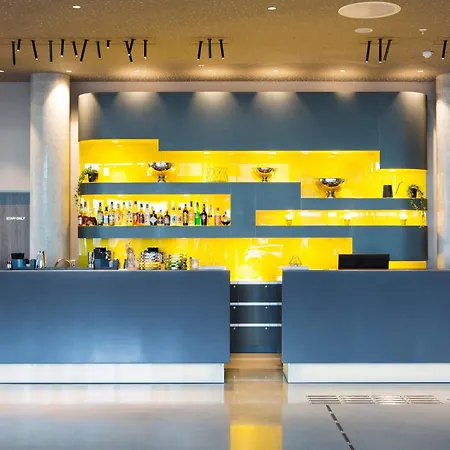 Comfort Airport Otel 4*