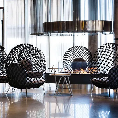 Comfort Airport Hotell Bergen