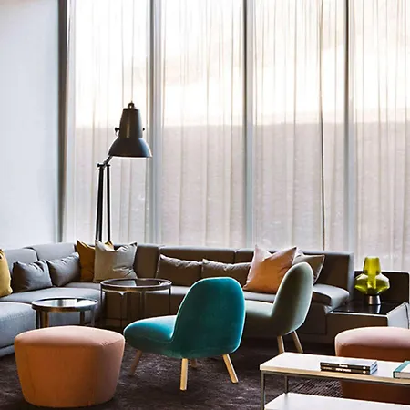 Hotell Comfort Airport Bergen