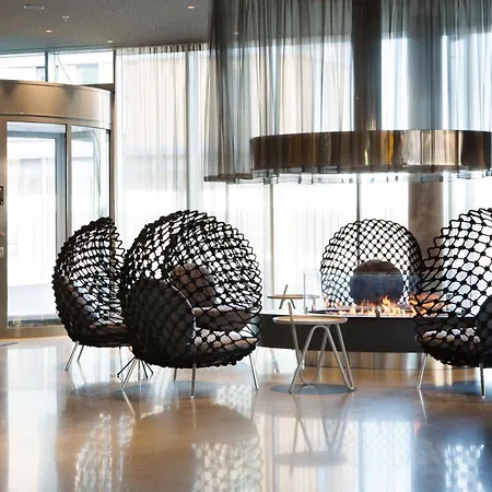 Comfort Airport Bergen