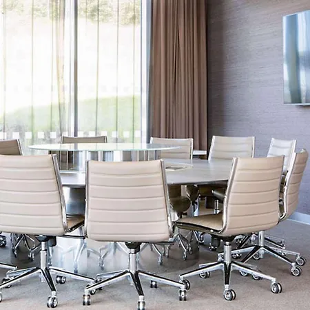 Hotel Comfort Airport