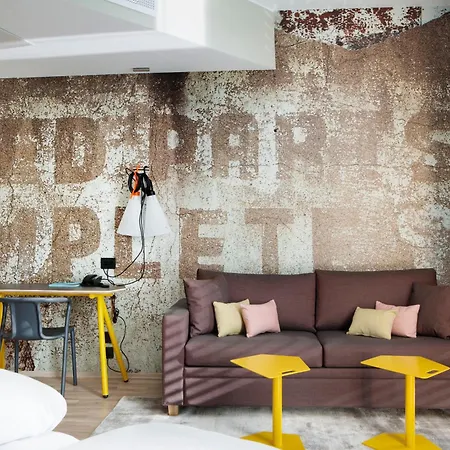 Comfort Airport Bergen