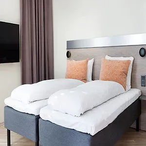 Hotell Comfort Airport 4*