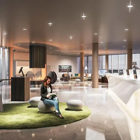 Comfort Airport Hotel