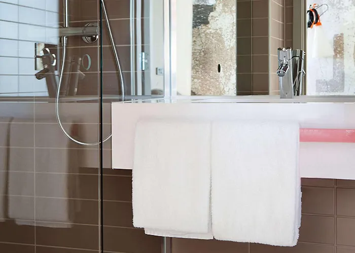 Szálloda Comfort Airport