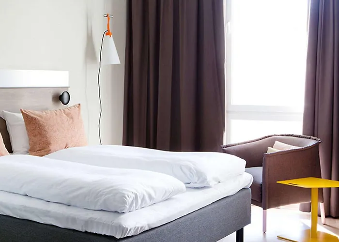 Comfort Airport Szálloda 4*