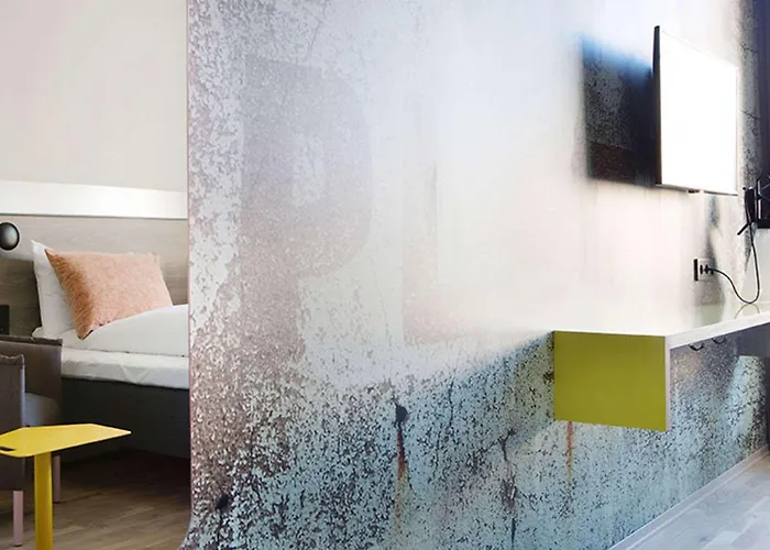 Comfort Airport Szálloda