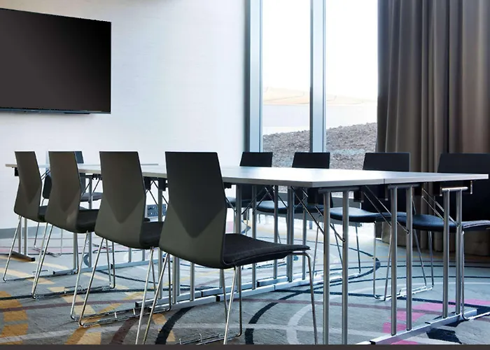 Szálloda Comfort Airport 4*