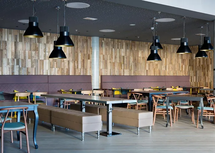 Szálloda Comfort Airport Bergen