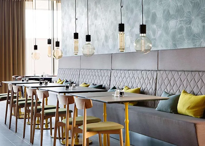 Szálloda Comfort Airport