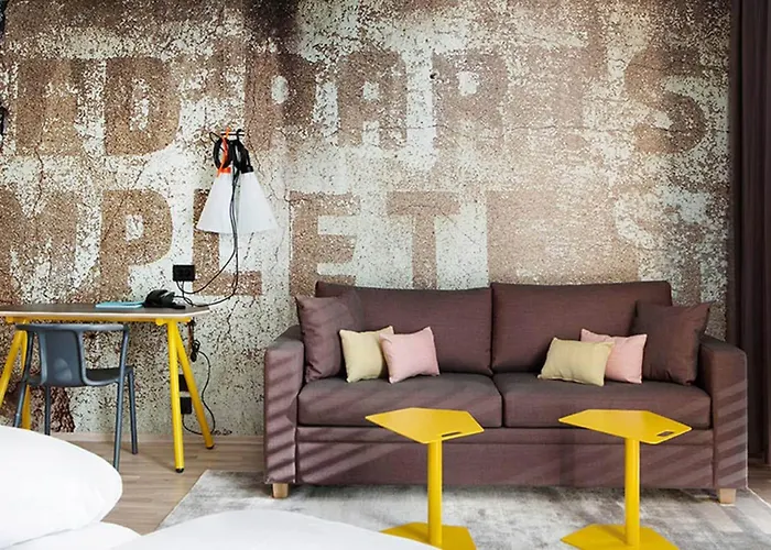 Comfort Airport Szálloda 4*