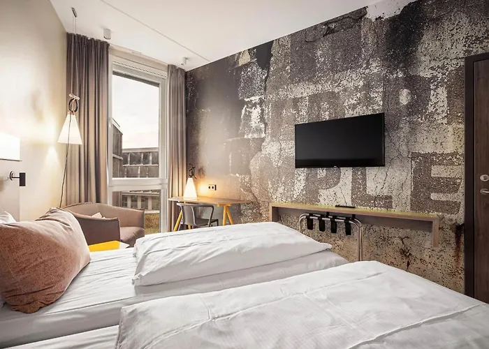 Szálloda Comfort Airport 4*