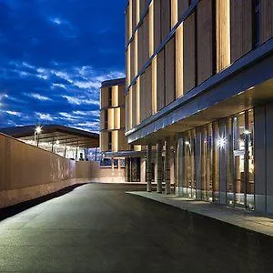 Szálloda Comfort Airport Bergen