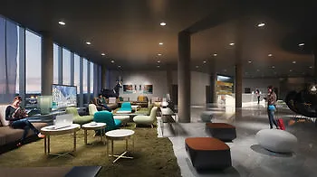 Szálloda Comfort Airport Bergen