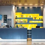 Comfort Airport 4* Берген