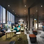 Отель Comfort Airport