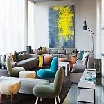 Отель Comfort Airport 4*