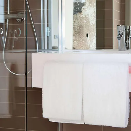 酒店 卑尔根机场北欧之选酒店