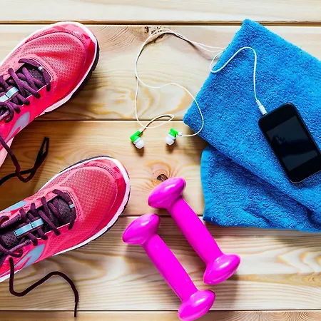 Comfort Airport 4* Bergen