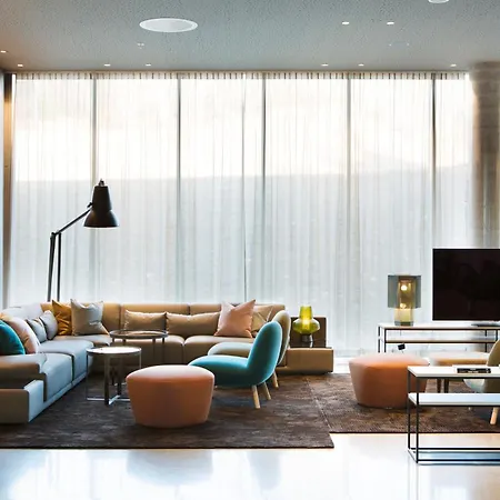 Comfort Airport 4* Bergen