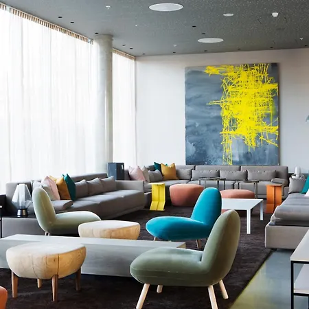 Comfort Airport Bergen