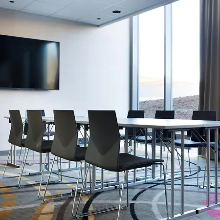 Comfort Airport 4* Bergen