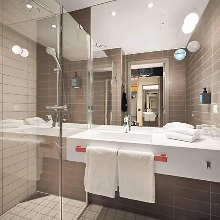 Comfort Airport 4* Bergen