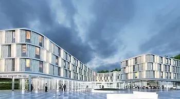 Comfort Airport 4* Bergen