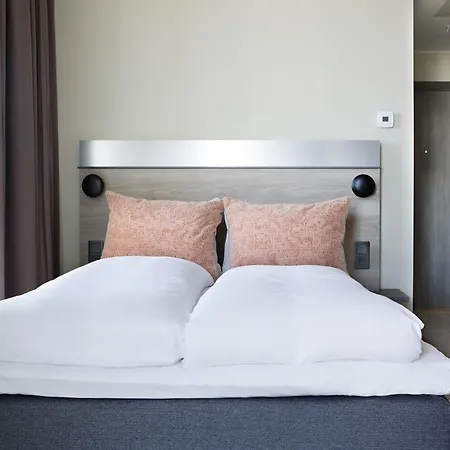 Comfort Airport 4* Bergen