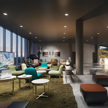 Comfort Airport Hotel Bergen