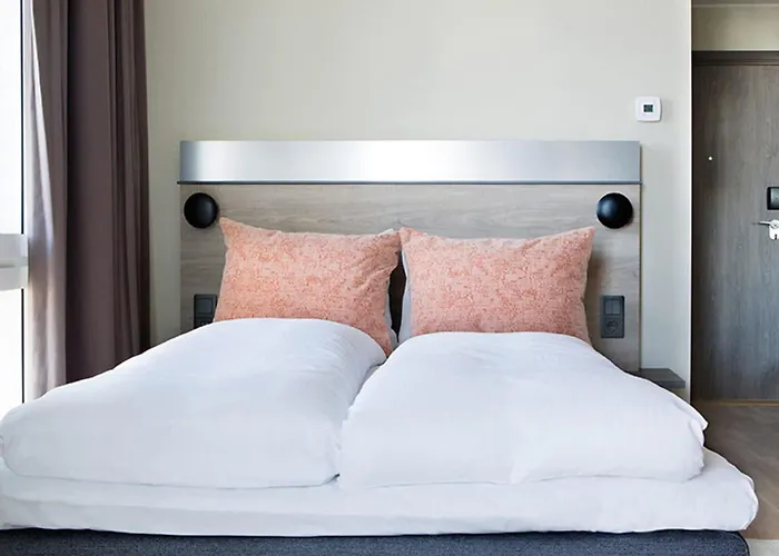 Comfort Airport Ξενοδοχείο 4*