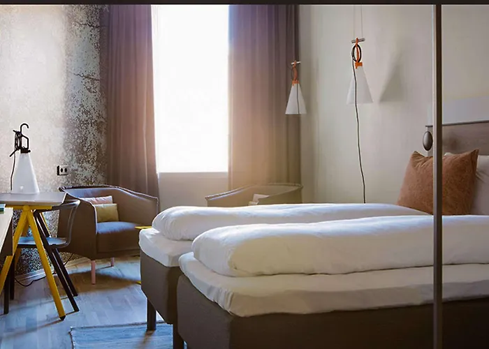 كومفورت بيرغن