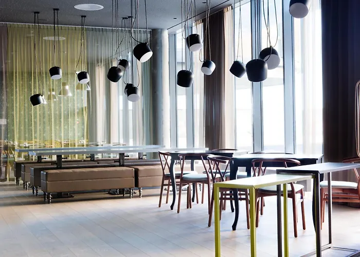 كومفورت بيرغن برغن