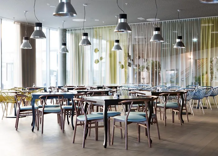 كومفورت بيرغن فندق