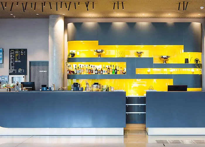 Hotel Comfort Airport