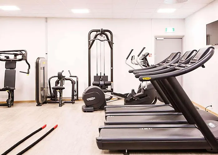 Ξενοδοχείο Comfort Airport