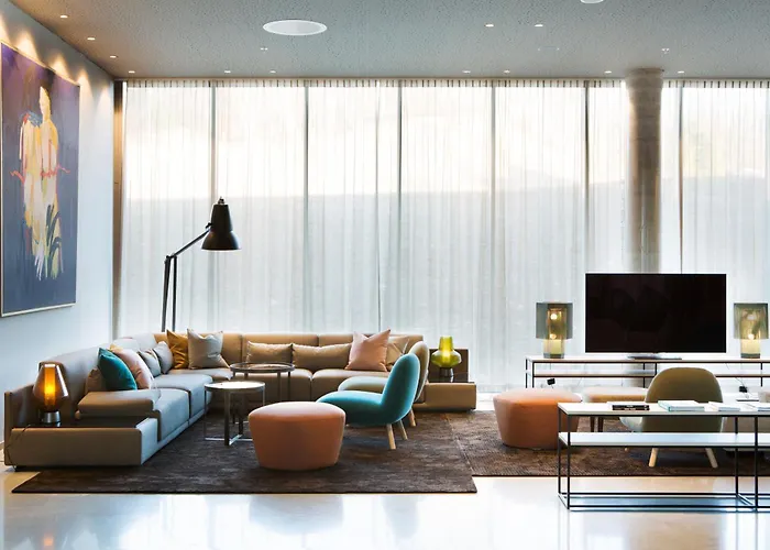 كومفورت بيرغن 4* برغن