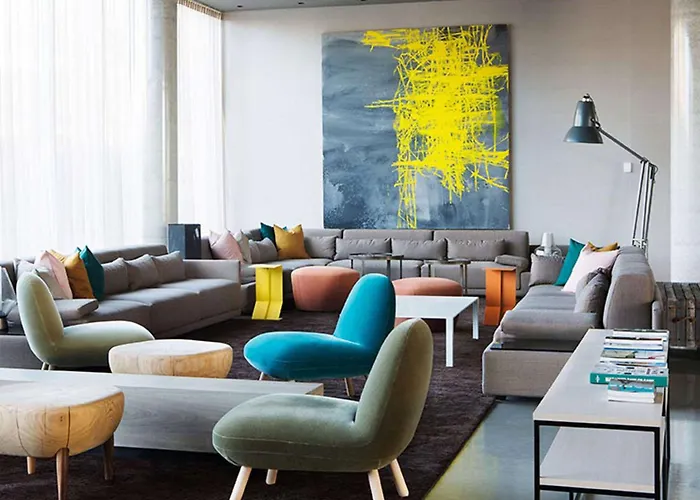 Ξενοδοχείο Comfort Airport 4*