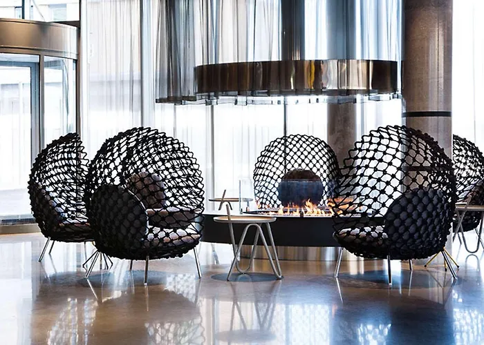 Comfort Airport Hotel Bergen