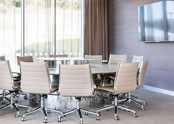 Hotel Comfort Airport