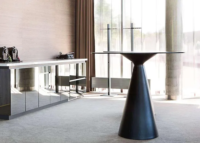 Comfort Airport Ξενοδοχείο 4*