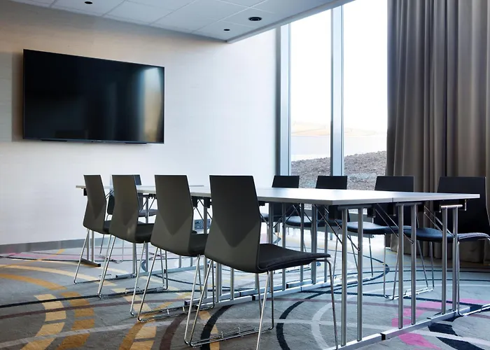 Comfort Airport 4* Bergen