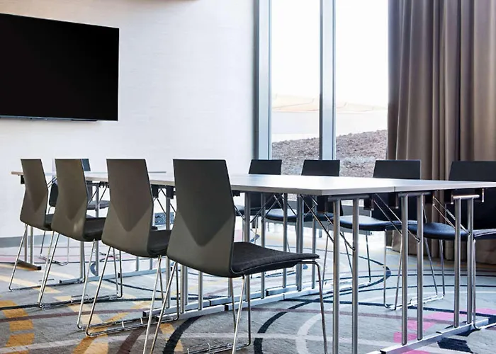 Ξενοδοχείο Comfort Airport