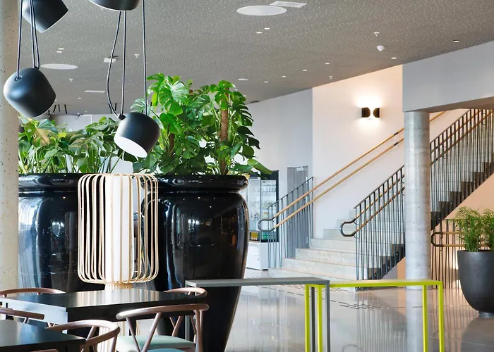 كومفورت بيرغن 4*