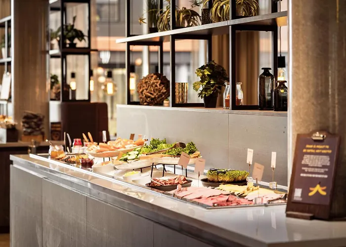 Comfort Airport Hotel 4*