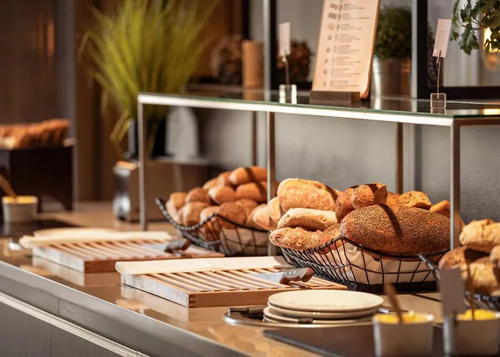 كومفورت بيرغن فندق برغن