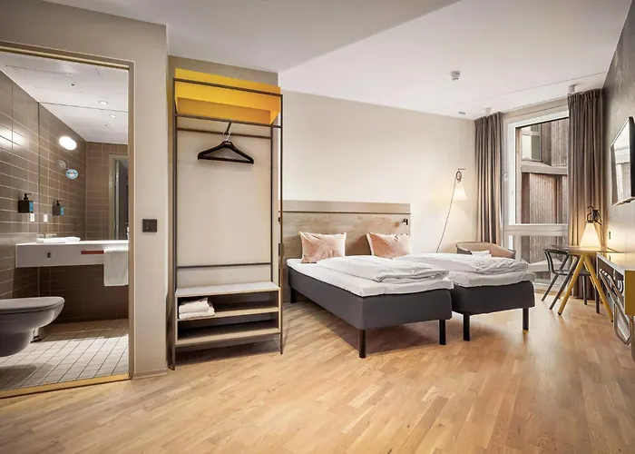 Hotel Comfort Airport