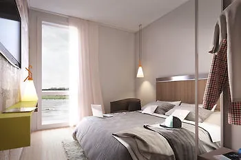 Hotel Comfort Airport
